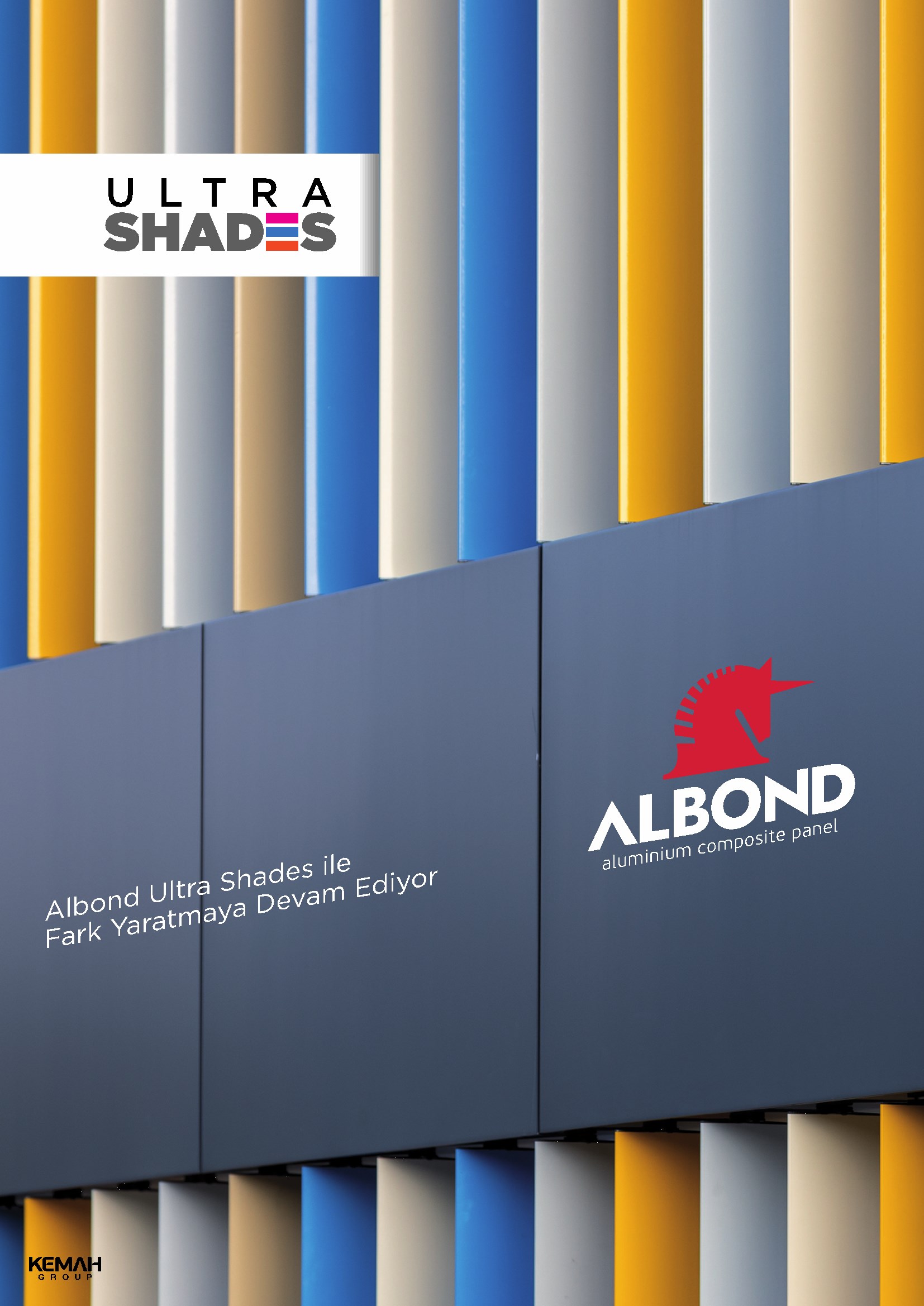 Albond — çalışma 4