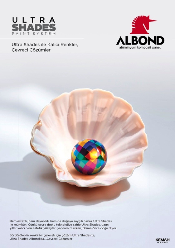 Albond — çalışma 5