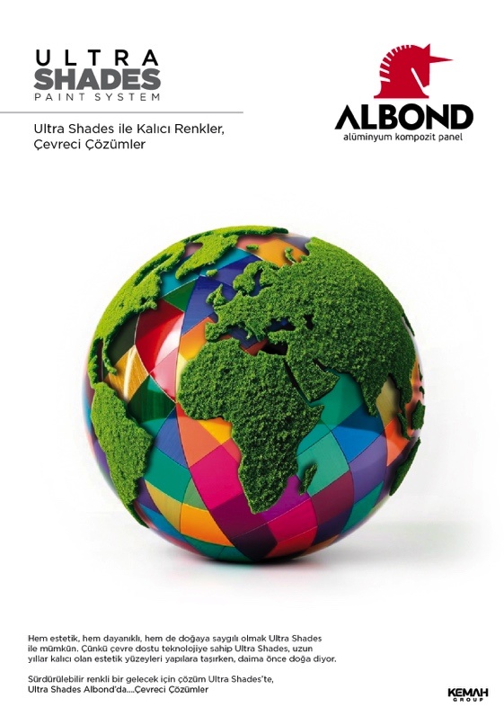 Albond — çalışma 6