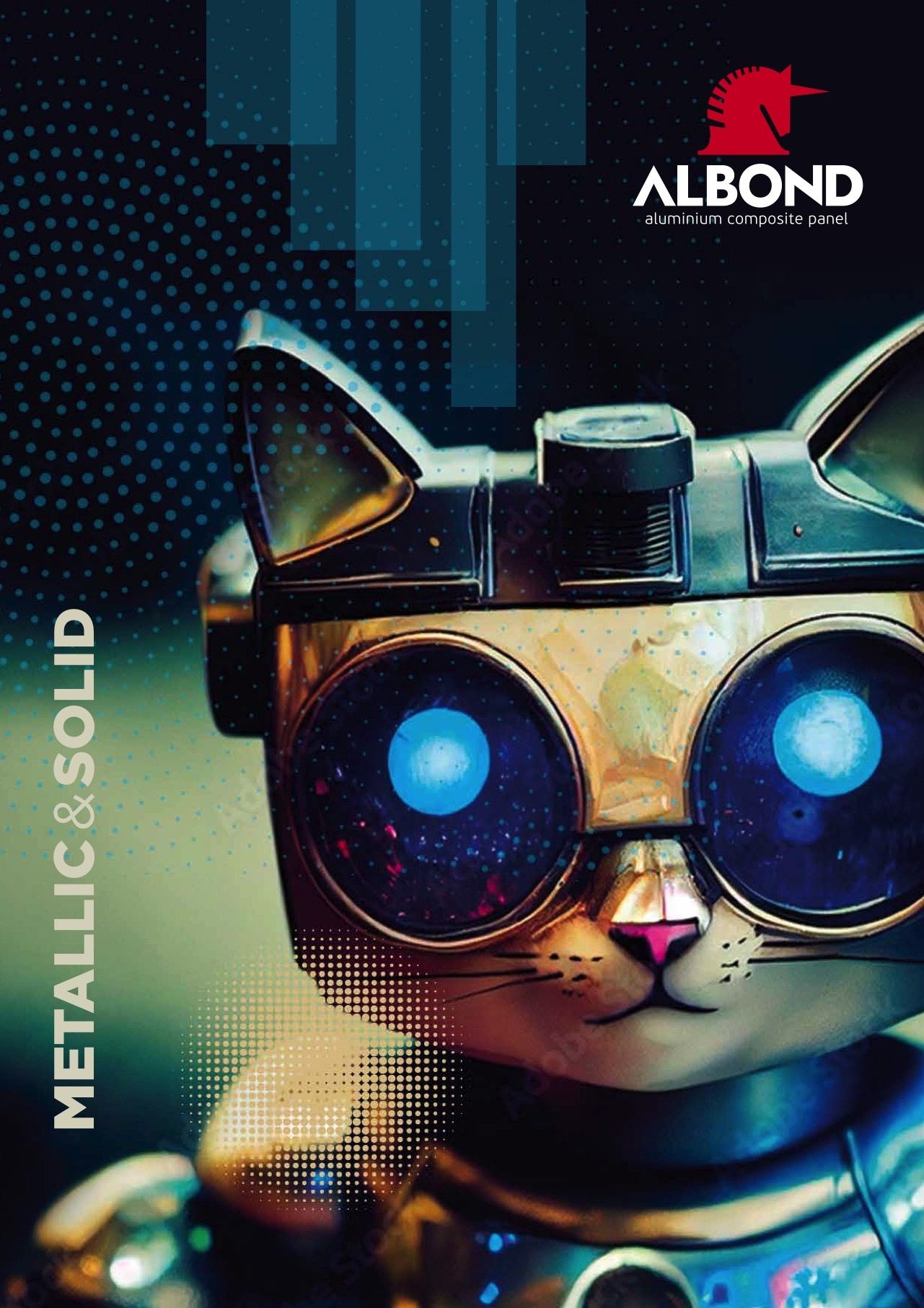 Albond — çalışma 9