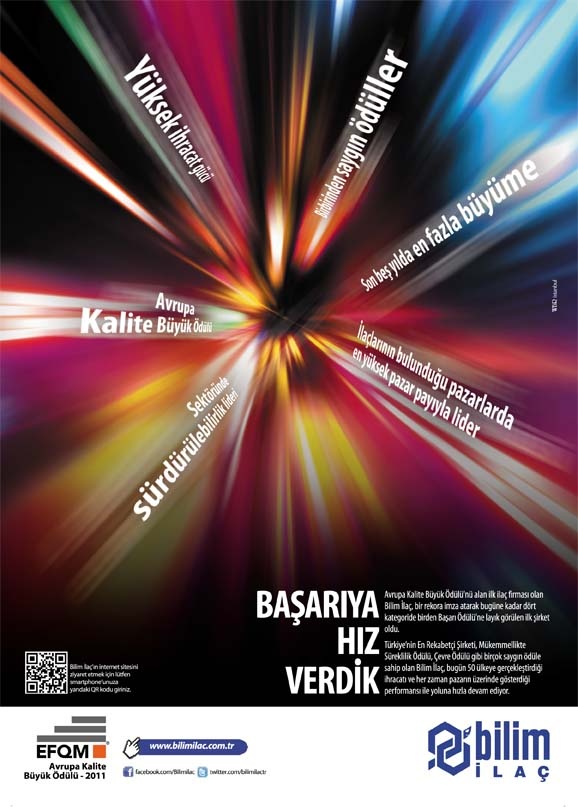 Bilim İlaç — çalışma 3