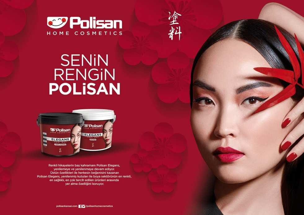 Polisan — çalışma 7