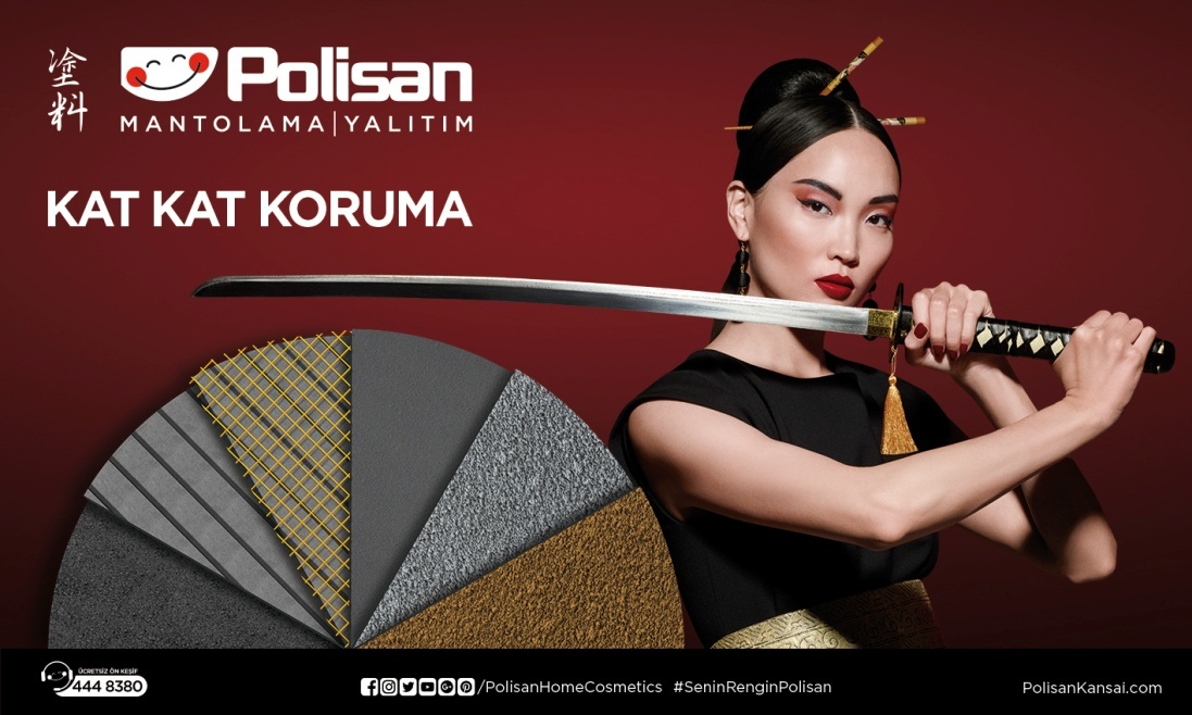 Polisan — çalışma 8