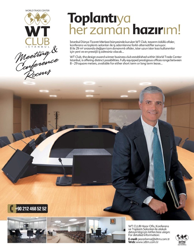 WT Club — çalışma 3