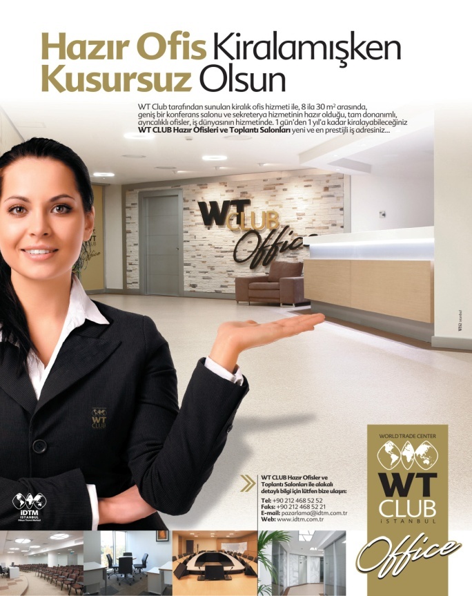 WT Club — çalışma 4