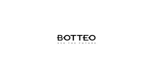 Bottefo logo