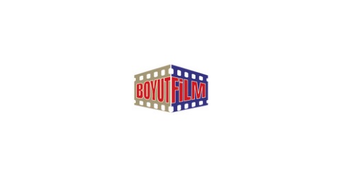Boyutfilm logo