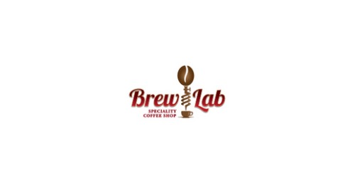 Brew Lab logo
