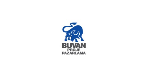 Buvan Proje Pazarlama logo