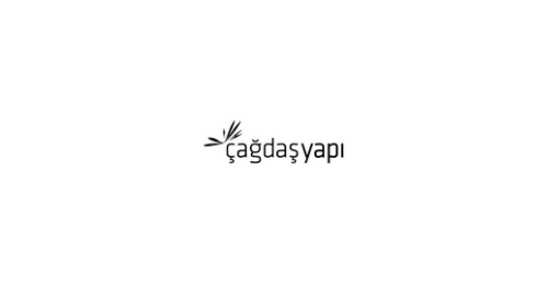 Çağdaş Yapı logo