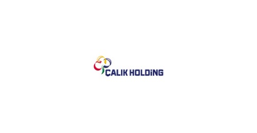 Çalık Holding logo