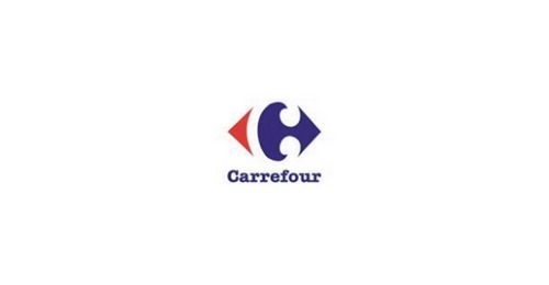 Carrefour logo