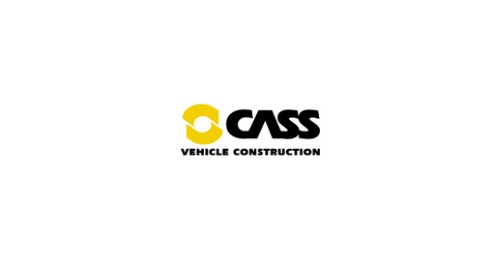 CASS Vehicle Construction logo