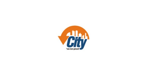 City logo