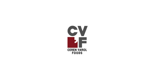 Ceren Varol Foods logo