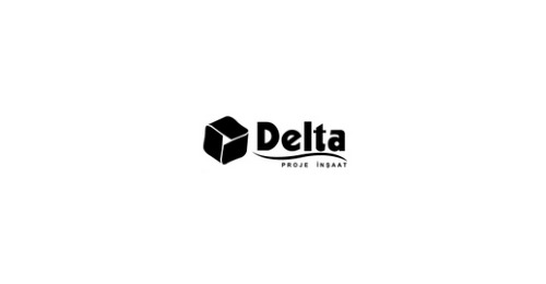 Delta Proje İnşaat logo