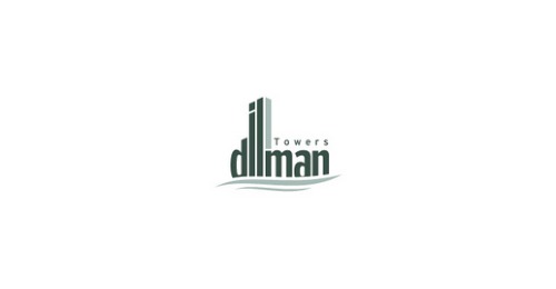 Dilman Towers logo