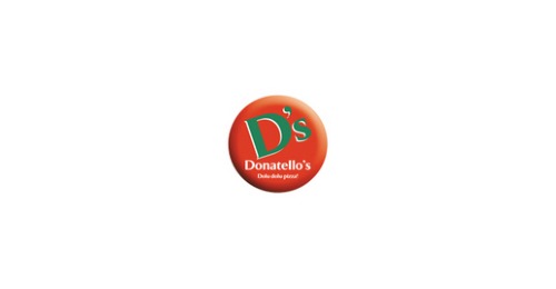 Donatello's logo