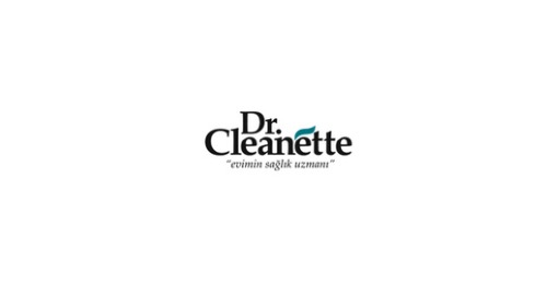 Dr. Cleanette logo