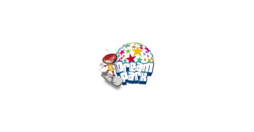 Dream Park logo