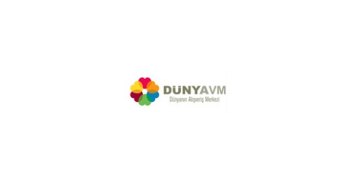 Dünyam logo