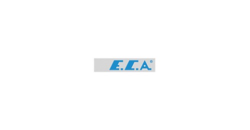 E.C.A. logo