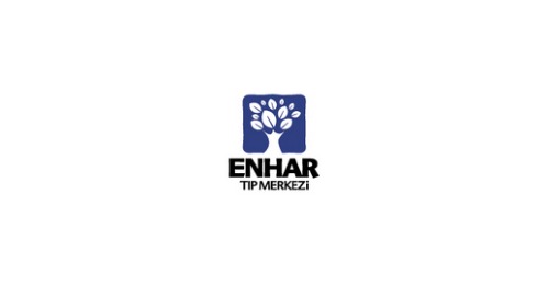 ENHAR Tıp Merkezi logo