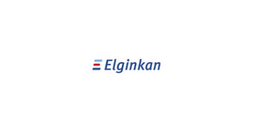 Elginkan logo