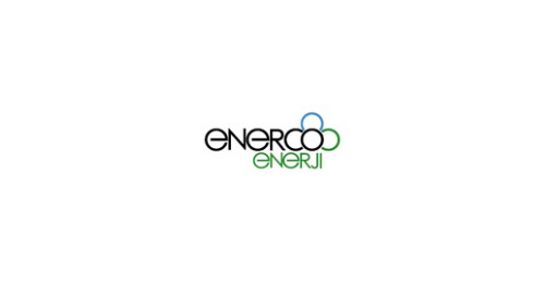 ENERCO Enerji logo