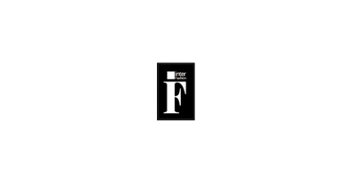 Inter F logo