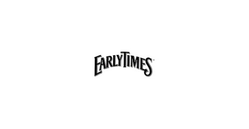 Early Times logo