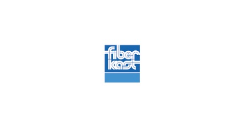 Fiber Kast logo