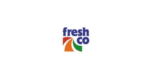 Fresh Co logo