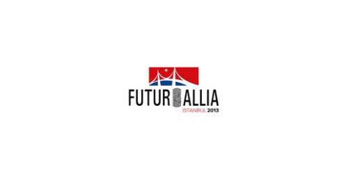 Futurallia logo
