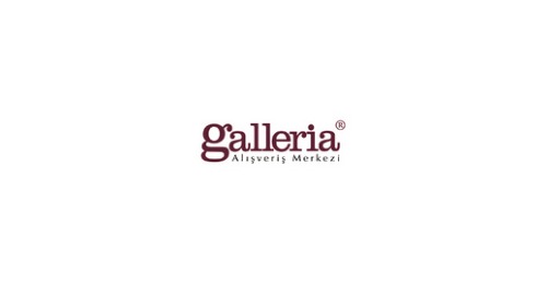 Galleria Alışveriş Merkezi logo