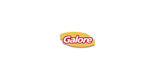 Galore logo