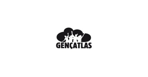 Genç Atlas logo