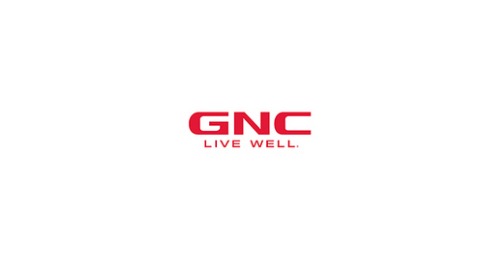 GNC logo