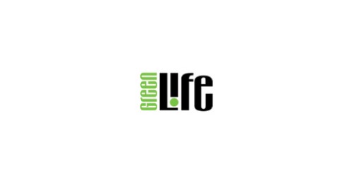 Green Life logo