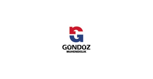 Gündüz Mühendislik logo