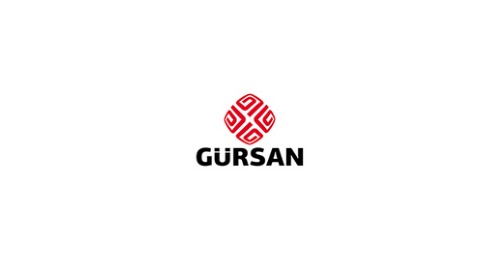 Gürsan logo