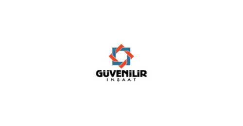 Güvenilir İnşaat logo