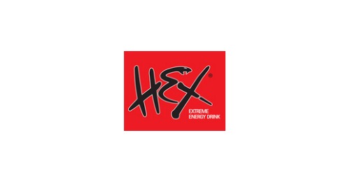HSX Energy Drink logo