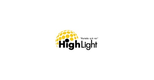 HighLight logo