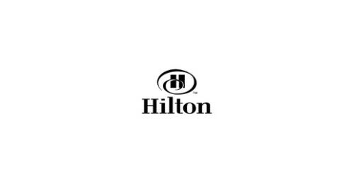 Hilton logo