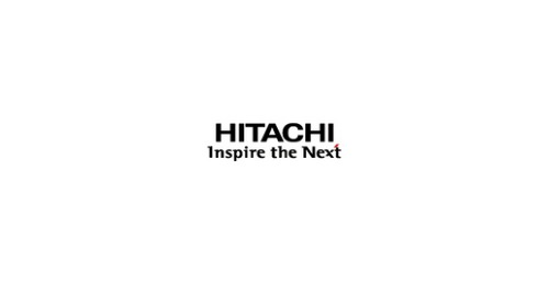 Hitachi logo