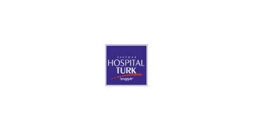 Hospital Turk logo