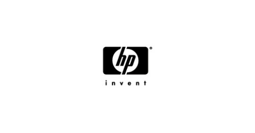 HP logo