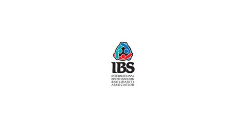 IBS logo