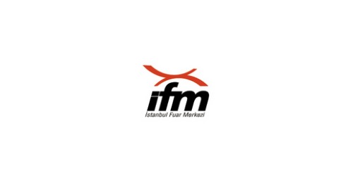 İFM İstanbul Fuar Merkezi logo